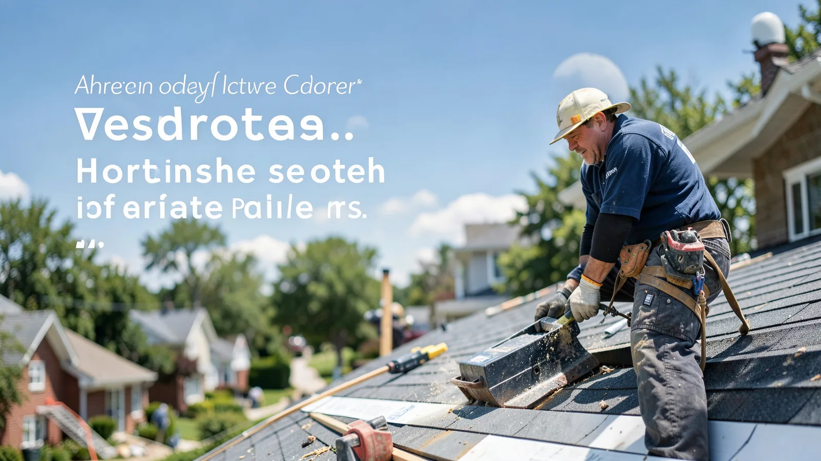 Roof Replacement in Rancho Santa Margarita, CA near me